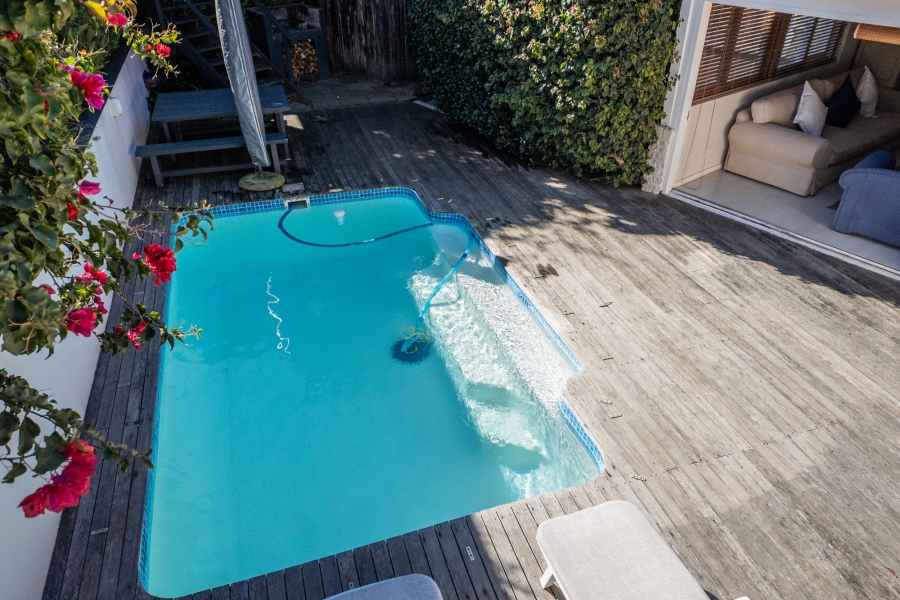 To Let 4 Bedroom Property for Rent in Lower Robberg Western Cape